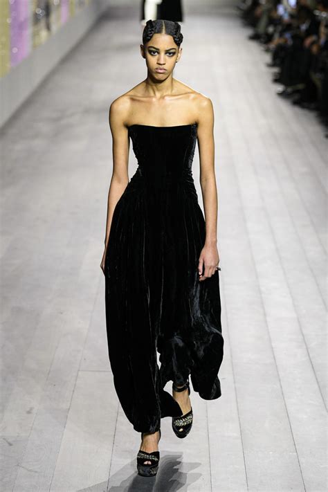 dior make up spring 2024|christian dior evening dresses.